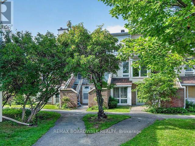 24B SHEHYN LANE Ottawa Ontario, K2G 4Y5 - 2 Bedrooms Condo For Sale