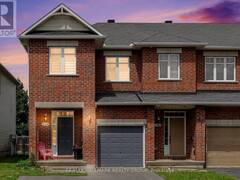 244 CALAVERAS AVENUE Ottawa Ontario, K2J 5K6