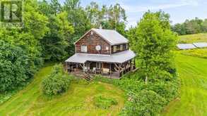 1776 OLD BROOKE ROAD | Tay Valley Ontario | Slide Image One