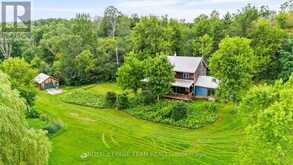 1776 OLD BROOKE ROAD | Tay Valley Ontario | Slide Image Two