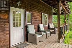 1776 OLD BROOKE ROAD | Tay Valley Ontario | Slide Image Eight