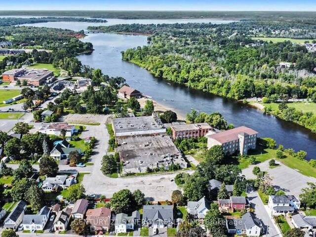 115 EMILY STREET Carleton Place Ontario, K7C 4J5 - Vacant Land For Sale