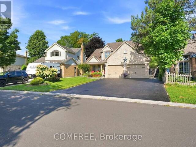 10 SINCLAIR CRESCENT Aylmer Ontario, N5H 3B7 - 4 Bedrooms Home For Sale