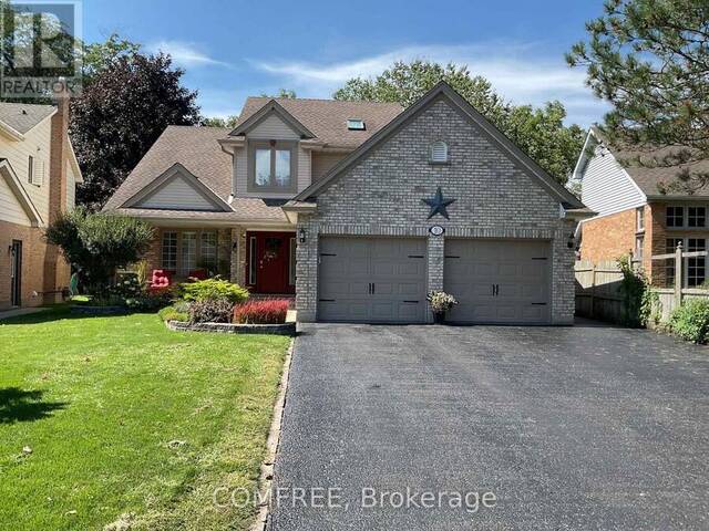 10 SINCLAIR CRESCENT Aylmer Ontario, N5H 3B7 - 4 Bedrooms Home For Sale
