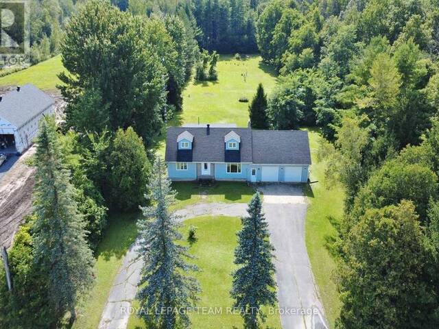 3246 TOLMIES CORNERS ROAD North Stormont Ontario, K0C 1C0 - 3 Bedrooms Home For Sale