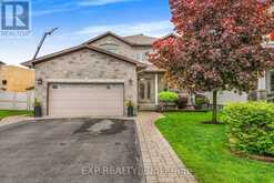 224 TOPAZE CRESCENT | Clarence-Rockland Ontario | Slide Image One