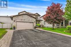 224 TOPAZE CRESCENT | Clarence-Rockland Ontario | Slide Image Two