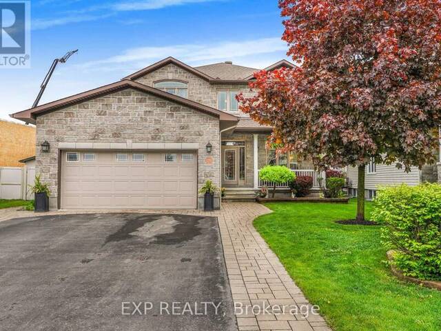 224 TOPAZE CRESCENT Clarence-Rockland Ontario, K4K 0E4 - 5 Bedrooms Home For Sale