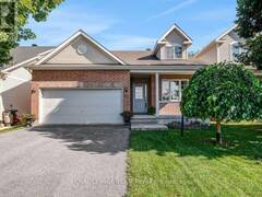 92 HARTSMERE DRIVE Ottawa Ontario, K2S 2B7