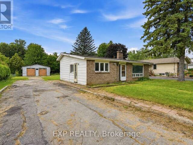 2498 MER BLEUE ROAD Ottawa Ontario, K4B 1H9 - 3 Bedrooms Home For Sale