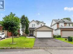 1552 STOJKO STREET Ottawa Ontario, K4A 4A1