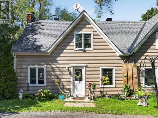 2941 OLD MONTREAL ROAD Ottawa Ontario, K4C 1G2 - 3 Bedrooms Home For Sale
