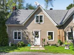 2941 OLD MONTREAL ROAD Ottawa Ontario, K4C 1G2