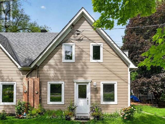 2943 OLD MONTREAL ROAD Ottawa Ontario, K4C 1G2 - 2 Bedrooms Home For Sale