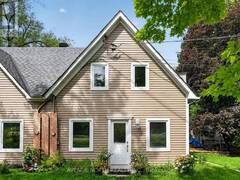2943 OLD MONTREAL ROAD Ottawa Ontario, K4C 1G2