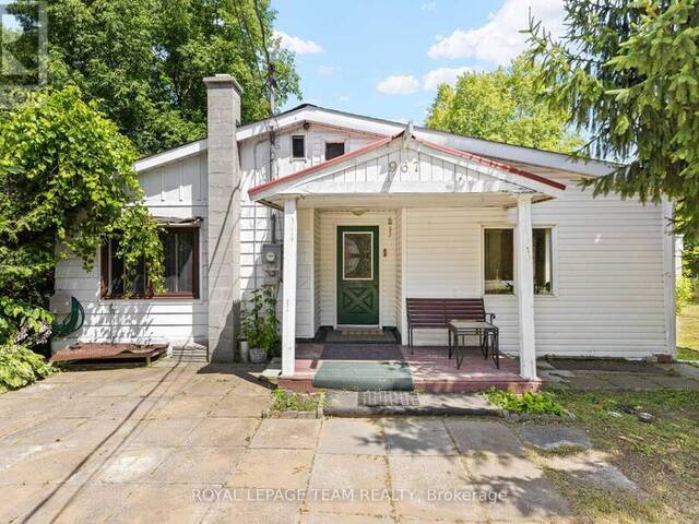 967 WEST STREET Ottawa Ontario, K4C 1C6 - 2 Bedrooms Home For Sale