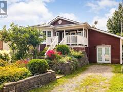 212 WELLINGTON STREET W Merrickville Ontario, K0G 1N0