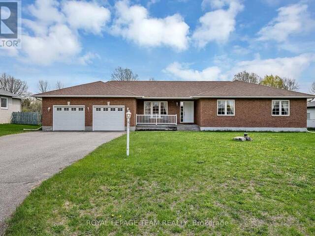 6668 TOMMARY DRIVE Ottawa Ontario, K4P 1G8 - 3 Bedrooms Home For Sale