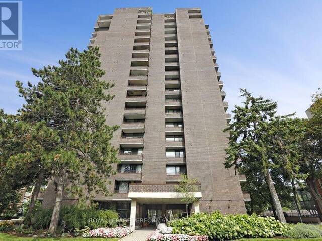 1801 - 71 SOMERSET STREET W Ottawa Ontario, K2P 2G2 - 2 Bedrooms Condo For Sale