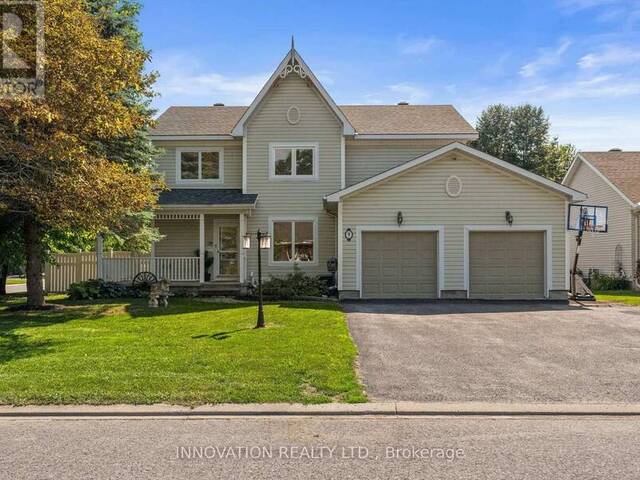 9 MARY HILL CRESCENT Ottawa Ontario, K0A 2Z0 - 4 Bedrooms Home For Sale