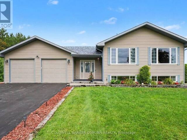 11711 BREEZEWOOD AVENUE Morrisburg Ontario, K0C 1X0 - 3 Bedrooms Home For Sale