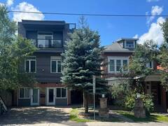 240 BLACKBURN AVENUE Ottawa Ontario, K1N 8A8