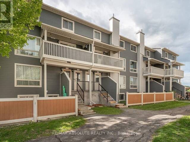 56A - 794 ST. ANDRE DRIVE Ottawa Ontario, K1C 4R4 - 2 Bedrooms Condo For Sale