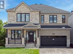 359 VIBERT DOUGLAS DRIVE Ottawa Ontario, K2W 0M4