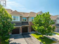 699 CARTOGRAPHE STREET Ottawa Ontario, K4A 0Y8