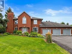 1088 BRAVAR DRIVE Ottawa Ontario, K4M 1G3