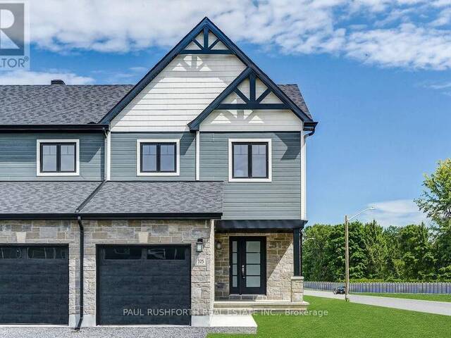 325 DION AVENUE Clarence-Rockland Ontario, K4K 0M2 - 3 Bedrooms Home For Sale