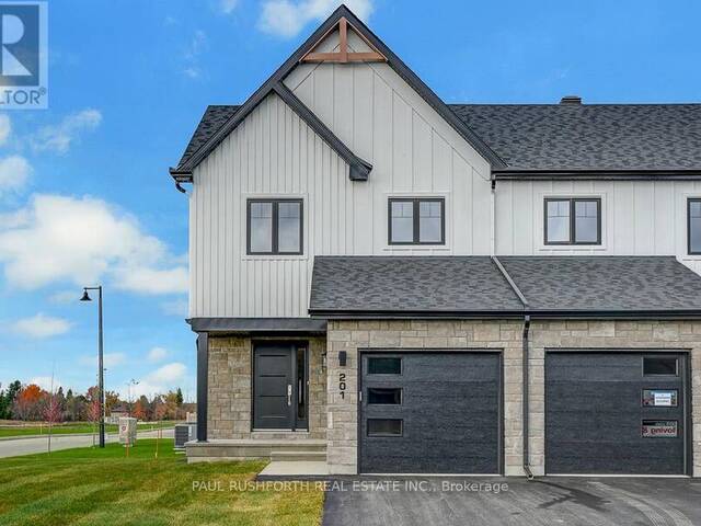 261 PEACOCK DRIVE Russell Ontario, K4R 0A1 - 3 Bedrooms Home For Sale