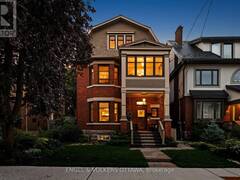 17 OAKLAND AVENUE Ottawa Ontario, K1S 2T1