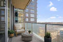 1601 - 111 CHAMPAGNE AVENUE | Ottawa Ontario | Slide Image Eight