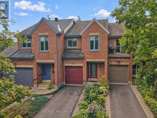 137 DUNBARTON COURT Ottawa Ontario, K1K 4L6 - 3 Bedrooms Home For Sale