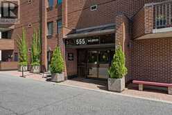 801 - 555 WILBROD STREET | Ottawa Ontario | Slide Image Two