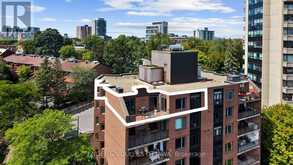 801 - 555 WILBROD STREET | Ottawa Ontario | Slide Image Three