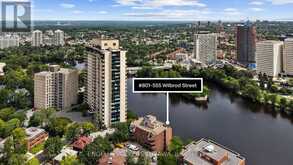 801 - 555 WILBROD STREET | Ottawa Ontario | Slide Image Four