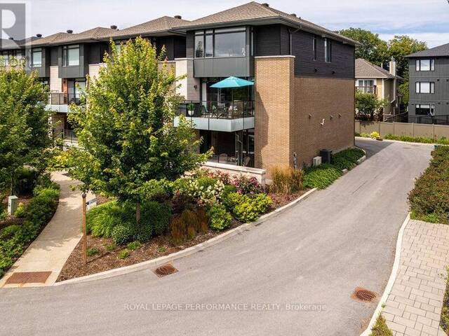312 SANCTUARY PRIVATE Ottawa Ontario, K1S 5W1 - 4 Bedrooms Home For Sale