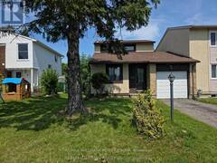 16 TEDWYN DRIVE Ottawa Ontario, K2J 1T8