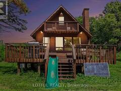 101 MABERLY STATION ROAD Tay Valley Ontario, K0H 2B0