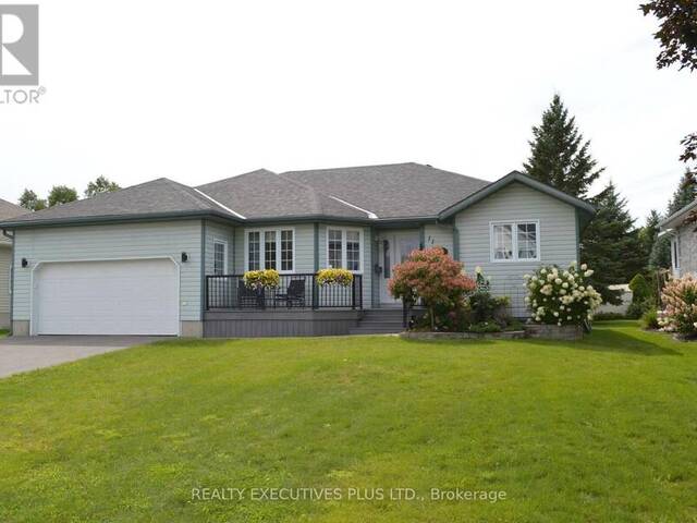 11 GROVE STREET Iroquois Ontario, K0E 1K0 - 4 Bedrooms Home For Sale