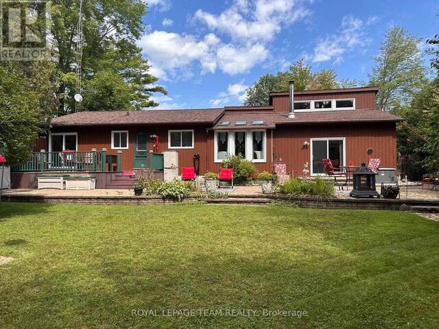 1663 CHRISTINA CRESCENT North Dundas Ontario, K0E 1S0 - 3 Bedrooms Home For Sale