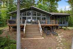 1271 PARSONS LANE | North Frontenac Ontario | Slide Image One