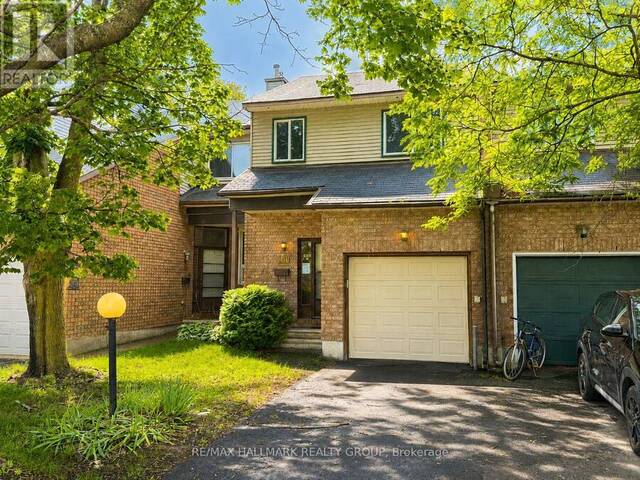 181 TARTAN DRIVE Ottawa Ontario, K2J 3S2 - 3 Bedrooms Home For Sale
