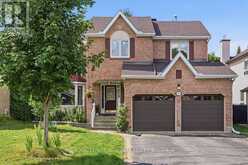 39 BEAMISH CRESCENT | Ottawa Ontario | Slide Image One