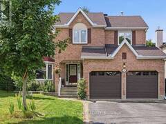 39 BEAMISH CRESCENT Ottawa Ontario, K2K 2R7