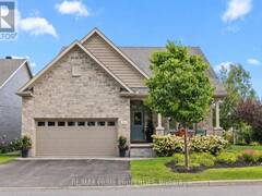 341 BOBOLINK RIDGE Ottawa Ontario, K2V 0B9