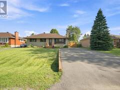 66 EPWORTH AVENUE Ottawa Ontario, K2G 2M1