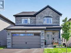 674 PARADE DRIVE Ottawa Ontario, K2S 0Z3